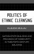 Politics of Ethnic Cleansing - Bild 1