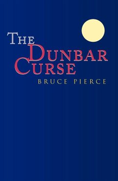 The Dunbar Curse - Pierce, Bruce