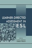 Learner-directed Assessment in Esl
