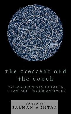 The Crescent and the Couch - Akhtar, Salman