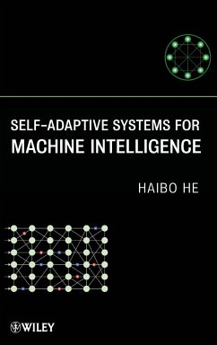Machine Intelligence - He, Haibo