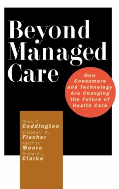 Cover Beyond Managed Care