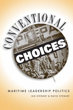 Conventional Choices? - Stewart, Ian