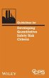 Guidelines for Developing Quantitative... - Bild 1