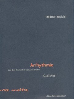 Arrhytmie - Resicki, Delimir