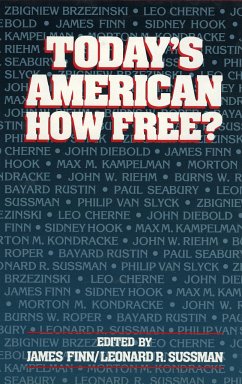 Cover Today's American