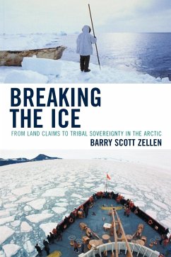 Breaking the Ice - Zellen, Barry