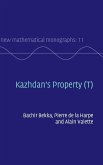 Kazhdan's Property (T)