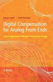 Digital Compensation for Analo