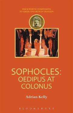 Cover Sophocles