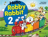 Hello Robby Rabbit