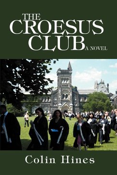 The Croesus Club