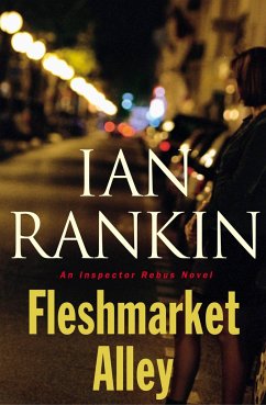 Fleshmarket Alley - Rankin, Ian