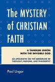 The Mystery of Christian Faith