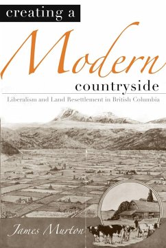Creating a Modern Countryside - Murton, James