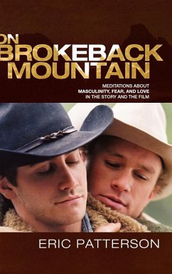 On Brokeback Mountain - Patterson, Eric