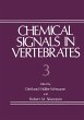 Chemical Signals in Vertebrates 3 - Bild 1