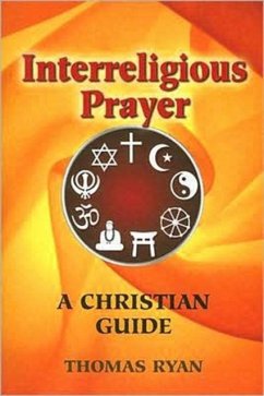 Interreligious Prayer - Ryan, Thomas