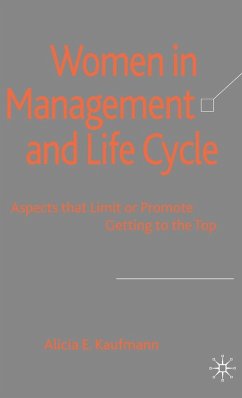Cover Women in Management and Life Cycle
