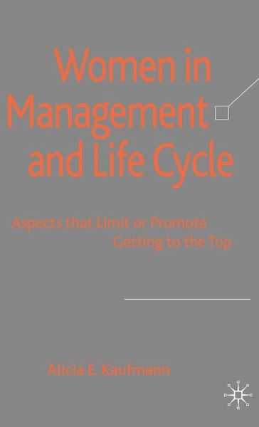 Women in Management and Life Cycle