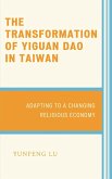The Transformation of Yiguan Dao in Taiwan