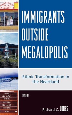 Cover Immigrants Outside Megalopolis