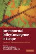 Environmental Policy Convergence in... - Bild 1