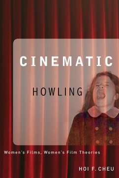 Cinematic Howling - Cheu, Hoi