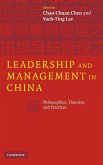 Leadership and Management in China