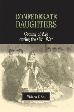Confederate Daughters - Ott, Victoria E