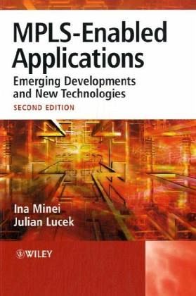 MPLS-Enabled Applications MPLS-Enabled Applications
