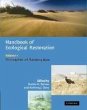 Handbook of Ecological Restoration - Bild 1