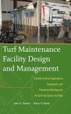 Turf Equipment Management