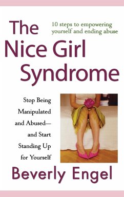 The Nice Girl Syndrome - Engel, Beverly