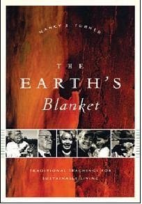 The Earth's Blanket - Turner, Nancy J