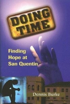 Doing Time - Burke, Dennis