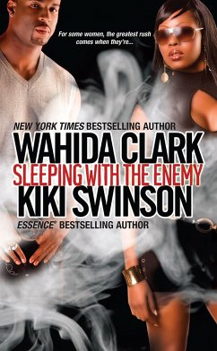 Sleeping With The Enemy - Clark, Wahida; Swinson, Kiki