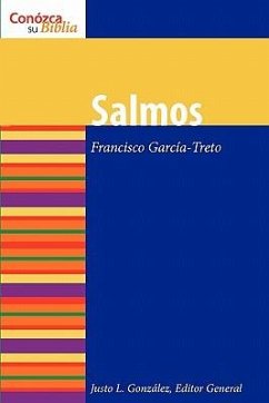 Salmos - Garcia-Treto, Francisco