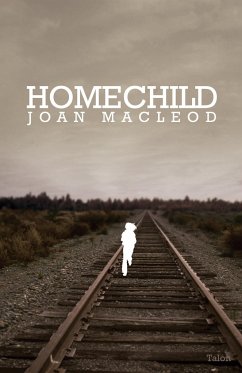 Homechild - MacLeod, Joan