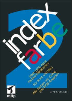 Index farbe - Krause, Jim
