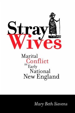 Stray Wives - Sievens, Mary Beth