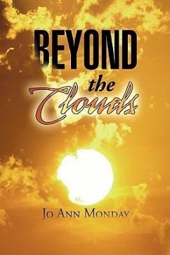 Beyond the Clouds - Monday, Jo Ann