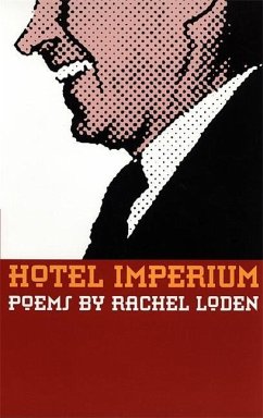 Hotel Imperium - Loden, Rachel