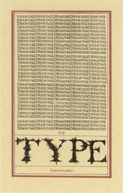 Drawing on Type - Newfeld, Frank