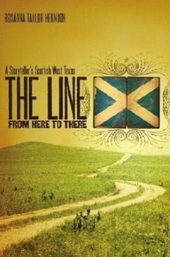 The Line from Here to There - Herndon, Rosanna Taylor