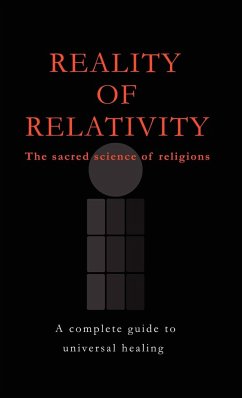 Reality of Relativity - Arpardi, D. O. M. Pty Ltd