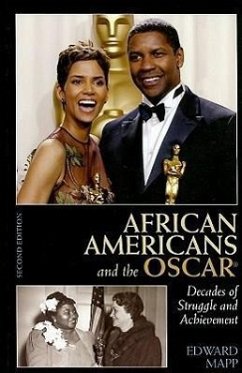 African Americans and the Oscar - Mapp, Edward