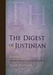 The Digest of Justinian, Volume 2 - Bild 1