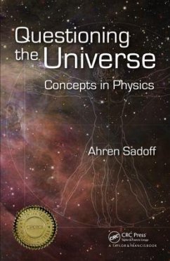 Questioning the Universe - Sadoff, Ahren