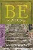 Be Mature Be Mature